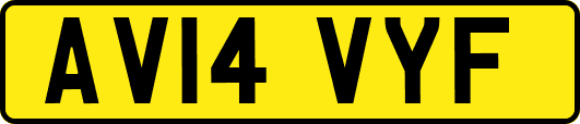 AV14VYF