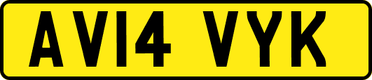 AV14VYK