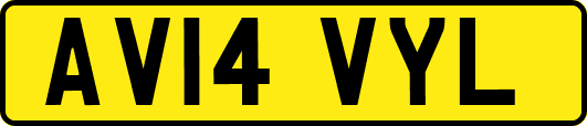 AV14VYL