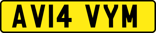AV14VYM