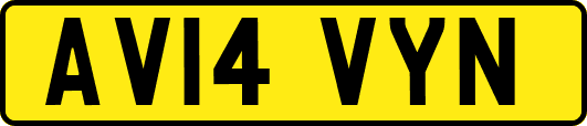 AV14VYN