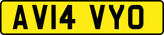 AV14VYO