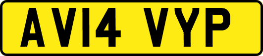 AV14VYP