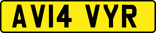 AV14VYR