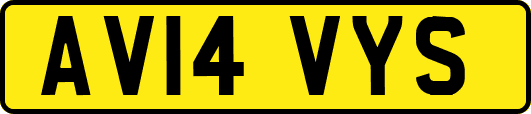 AV14VYS