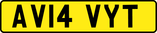 AV14VYT