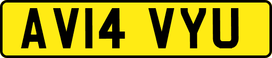 AV14VYU