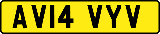 AV14VYV