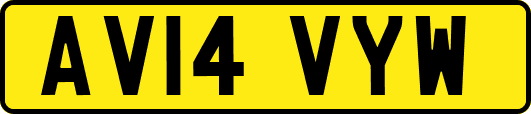 AV14VYW