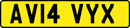 AV14VYX