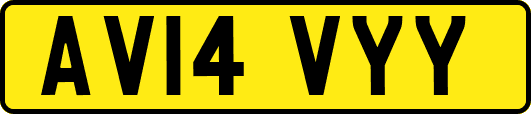 AV14VYY
