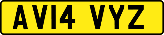 AV14VYZ