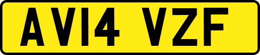AV14VZF