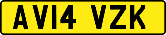 AV14VZK