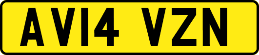 AV14VZN