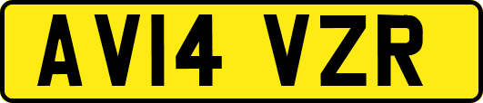 AV14VZR
