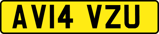 AV14VZU