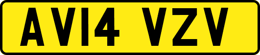 AV14VZV