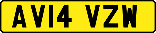 AV14VZW