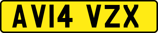 AV14VZX