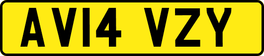 AV14VZY