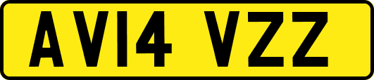 AV14VZZ