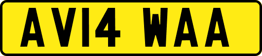 AV14WAA