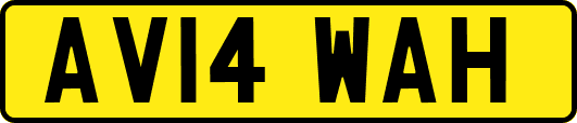 AV14WAH