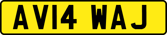 AV14WAJ