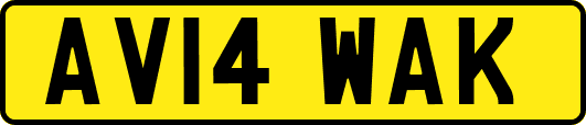 AV14WAK