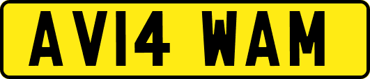 AV14WAM