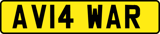 AV14WAR