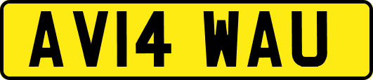 AV14WAU