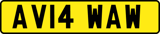 AV14WAW