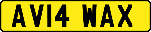AV14WAX