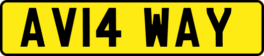 AV14WAY