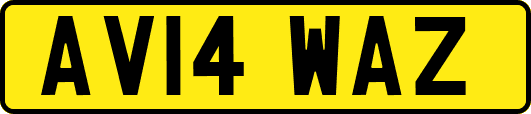 AV14WAZ