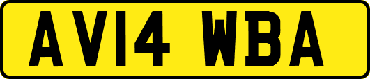 AV14WBA