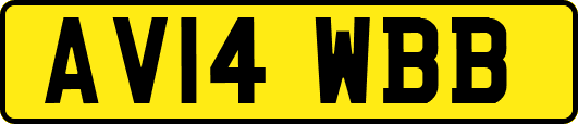 AV14WBB