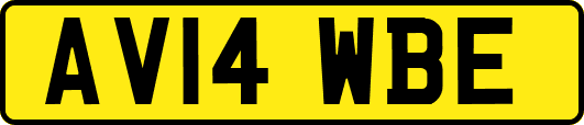 AV14WBE