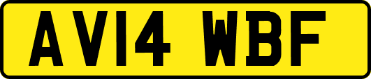 AV14WBF