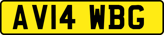 AV14WBG