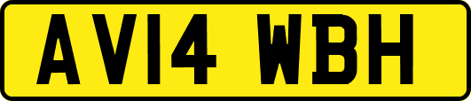 AV14WBH
