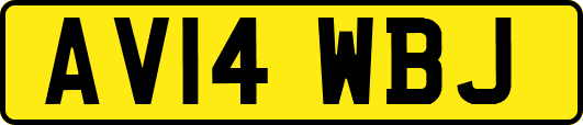 AV14WBJ