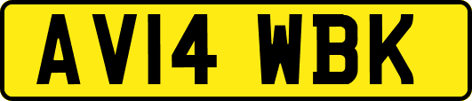 AV14WBK