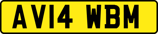 AV14WBM