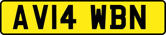 AV14WBN