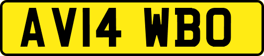 AV14WBO