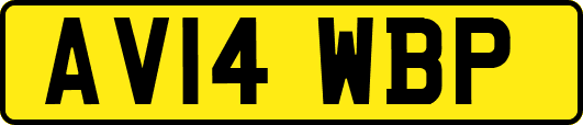 AV14WBP