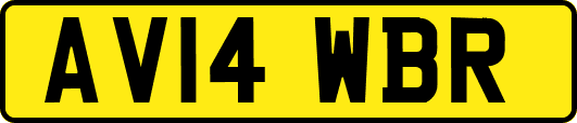 AV14WBR